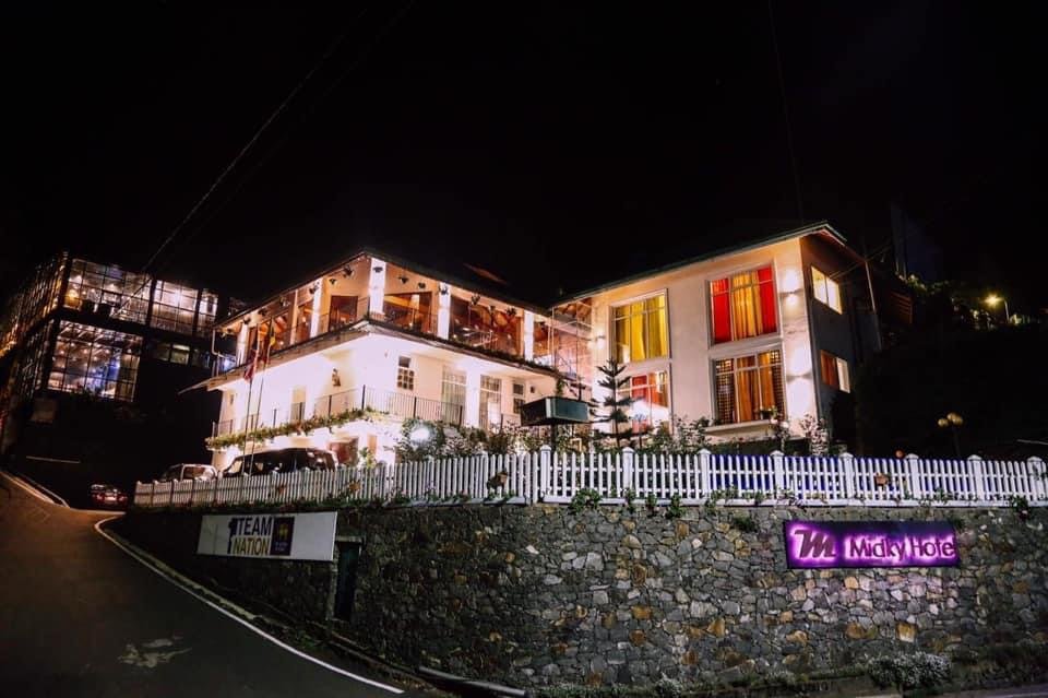 Midky hotel