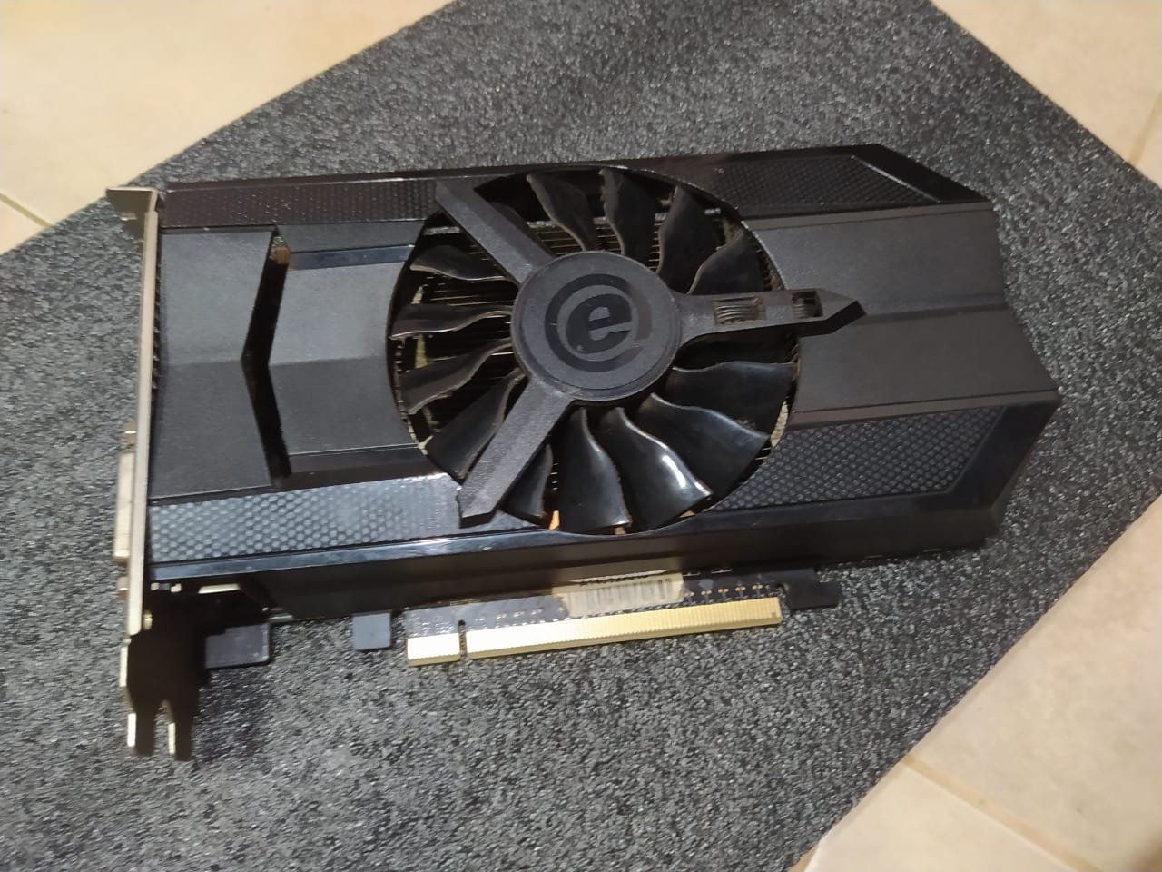 GTX 660 2GB Graphics Card