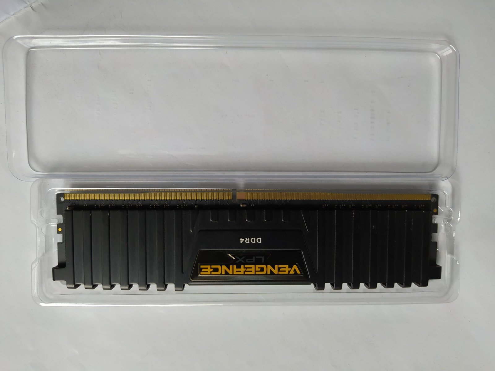Corsair Vengeance LPX 8GB DDR4 3000Mhz