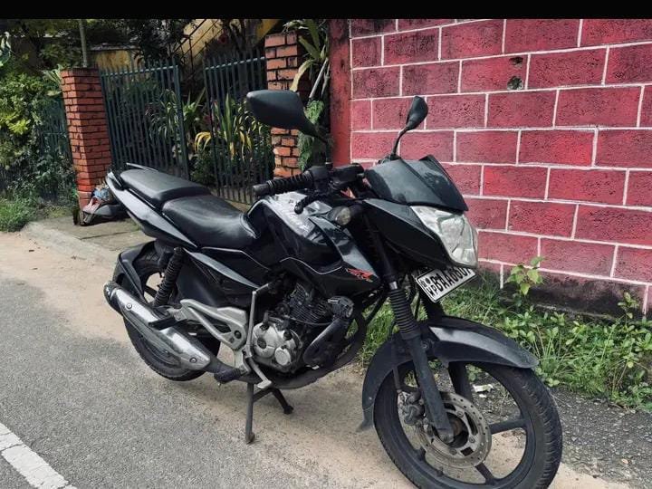 Bajaj Pulser 135 LS