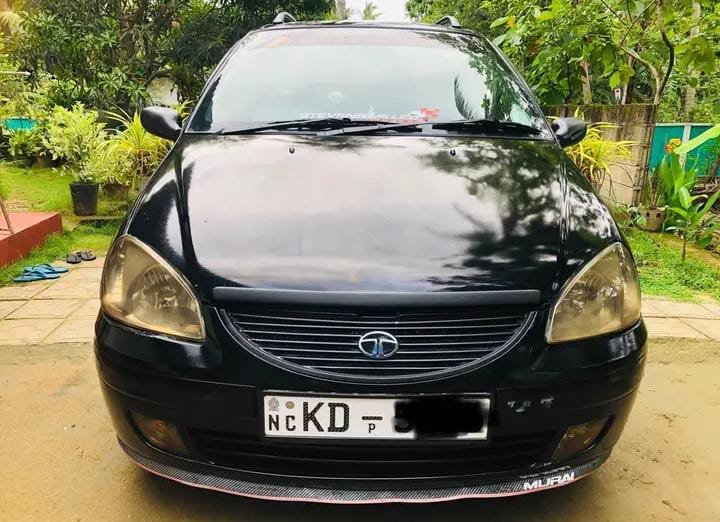 TATA Indica