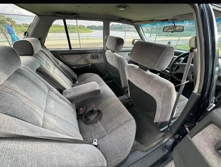 Honda Ef2 Grand Civic