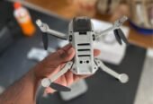 DJI mini 2 SE Fly more combo( Special Edition )