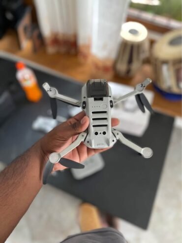 DJI mini 2 SE Fly more combo( Special Edition )