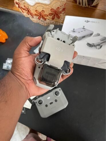 DJI mini 2 SE Fly more combo( Special Edition )