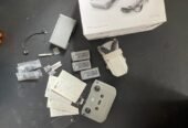 DJI mini 2 SE Fly more combo( Special Edition )