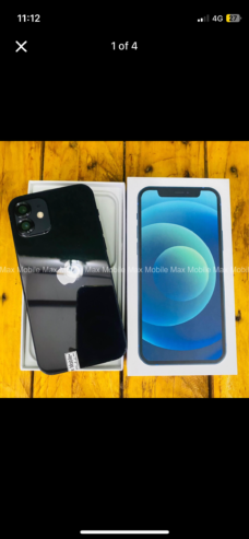 Apple phone