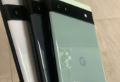 Google pixel