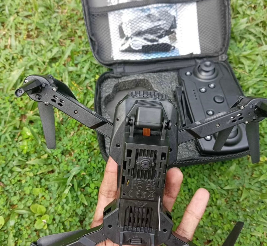 E88 pro drone