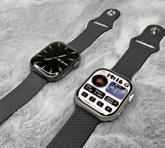 Apple🍎 watch