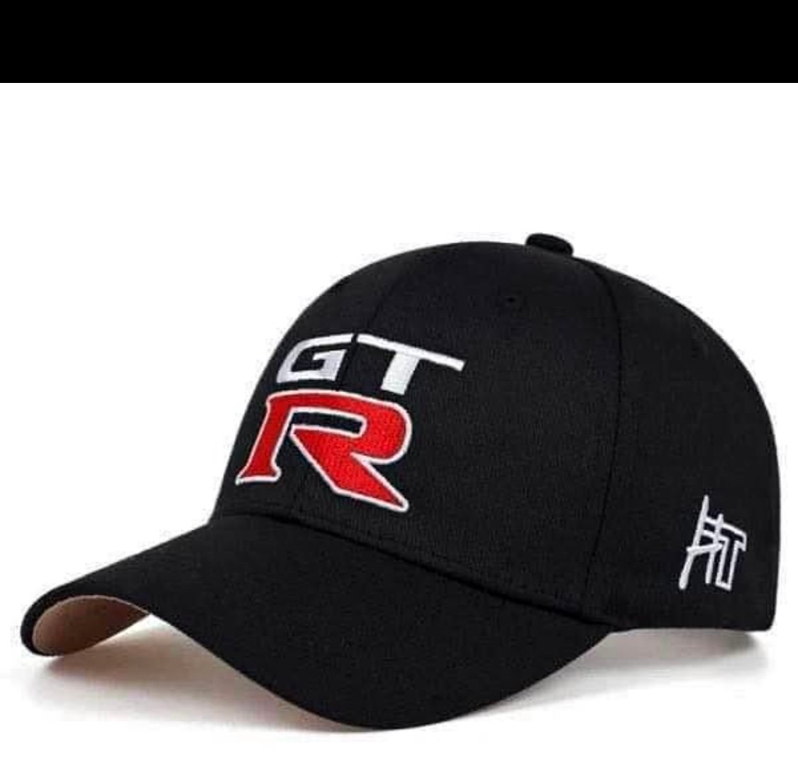 New Trendy Baseball Cap