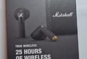 ඔරිජිනල් Marshella Minor 3 wireless headphone