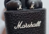 ඔරිජිනල් Marshella Minor 3 wireless headphone