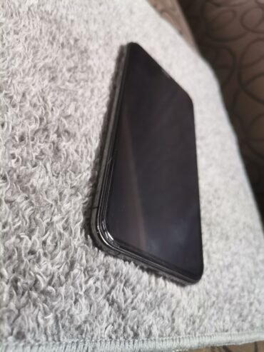 Iphone XS 256gb