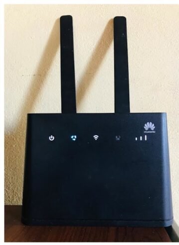 Huawei b310s 927